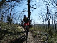 Robert, CLARO BIKETOURS, Mountainbike, Trail, Castell